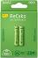  AAA -  NiMH (HR03) 1000 mAh - 2 ÷ 4    ReCyko - 