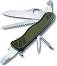   Victorinox Swiss Soldier's Knife 08 - 