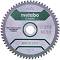     Metabo - ∅ 216 / 30 / 2.4 mm  60  - 