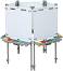   Betzold - 116 / 105 / 105 cm,  - 