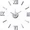   Splendid Sticker Romer Silver - 