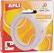   Apli - 1.5 x 2000 cm - 
