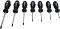  Torx Narex Bystrice 8645 - 7  T6 - T30   Profi - 