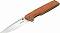  Boker Slim Brother Wood -   Magnum - 