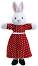    The Puppet Company -   -   Dressed Animals - 