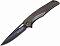   Boker Black Carbon -   Magnum - 