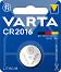   CR2016 -  3V - 1  - 