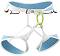    Edelrid Prisma - 