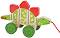 ������� ������� �� ������� Bigjigs Toys - ���������� - �������