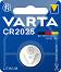   CR2025 -  3V - 1  - 