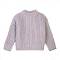 Детски пуловер MINOTI - От колекцията MINOTI Basics - 