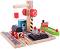 ����� ���� �� ������� Bigjigs Toys - � �������, �� ������� Rail - �������
