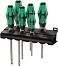  Wera 334/6 - 6    Kraftform Plus - 