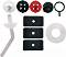        Raider - 10   Raider RDP-SSGC20   Pro - 
