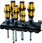  Wera 932 S/6 - 6    Kraftform Plus - 