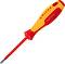    SW Knipex VDE 1000 V - 182 - 187 mm - 
