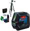    Bosch GCL 2-50 G -   15 m   - 