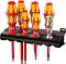     Wera VDE 1000 V - 7    Kraftform Plus - 