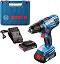   Bosch GSR 180-Li -  2 ,    - 
