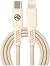  USB Type-C  Lightning Tellur - 1 m - 