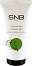 SNB Arugula & Aloe Vera Hands & Body Cream-Gel - -            - 