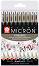 ������ ���������� Sakura - 9 ����� �� ������� Pigma Micron - 