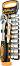  1/2" Tolsen CR-V -  72      GRIPro - 