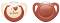   NUK - 2 ,   NUK for Nature, 6-18  - 