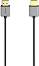  HDMI male  HDMI male Hama - 1.5 m - 
