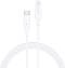  USB Type-C male  Lightning Hama - 1 m - 