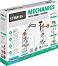   Engino - ,    16  1 -   Discovering Stem - 