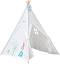   - Viga Toys -   121.6 / 150 / 121.6 cm,   PolarB - 