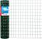   Betafence Pantanet Light -   0.8 - 1.5 m - 