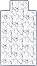    Sevi Baby - 40 x 70 cm - 