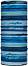  - Buff Original EcoStretch Neckwear Junior -  UV  - 