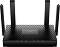   Cudy AX3000 Wi-Fi 6 - 2.4 GHz (574 Mbps), 5 GHz (2402 Mbps), 4  - 