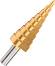   Tolsen HSS -   ∅ 4 - 12 mm, ∅ 4 - 20 mm  ∅ 4 - 32 mm - 