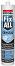 ���������� ������ Soudal Fix ALL Crystal - 290 ml - 