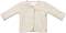       Little Dutch Baby Bunny Nappy Sand - 100%  ,   Newborn Naturals - 