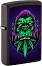   Zippo Cannabis Gorilla Design - 