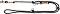     Trixie - 200 x ∅ 0.8  200 x ∅ 1.3 cm,   Be Nordic - 