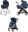  3  1 Inglesina System Duo Electa -   ,   ,        - 