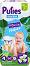  Pufies Fashion & Nature 4 Maxi - 54 ,   9-14 kg - 