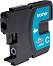      Brother LC-980C Cyan - 260  - 