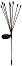  LED    6  DPM LV3660 - 20 lm   - 