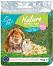 ���� �� ������� � ������� Leopet - 600 g, � �����, �� ������� Nature - �����
