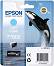    Epson T7605 Light Cyan - 25.9 ml - 