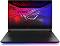 ������ ASUS ROG Strix SCAR 18 G835LX-SA124X - Intel Core Ultra 9 275HX 2.7 GHz, 18" IPS 2560 x 1600, 240 Hz, 64 GB RAM DDR5, 2 TB SSD, NVIDIA RTX 5090, Windows 11 Pro - 