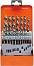    Projahn HSS-Co - 19    ∅ 1 - 10 mm - 