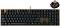 ��������� ���������� Cherry KC 200 MX - Full SIze, � USB �����, ANSI Layout, Cherry MX2A Silent Red - 